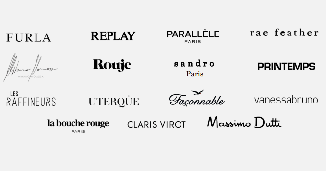 Nos clients